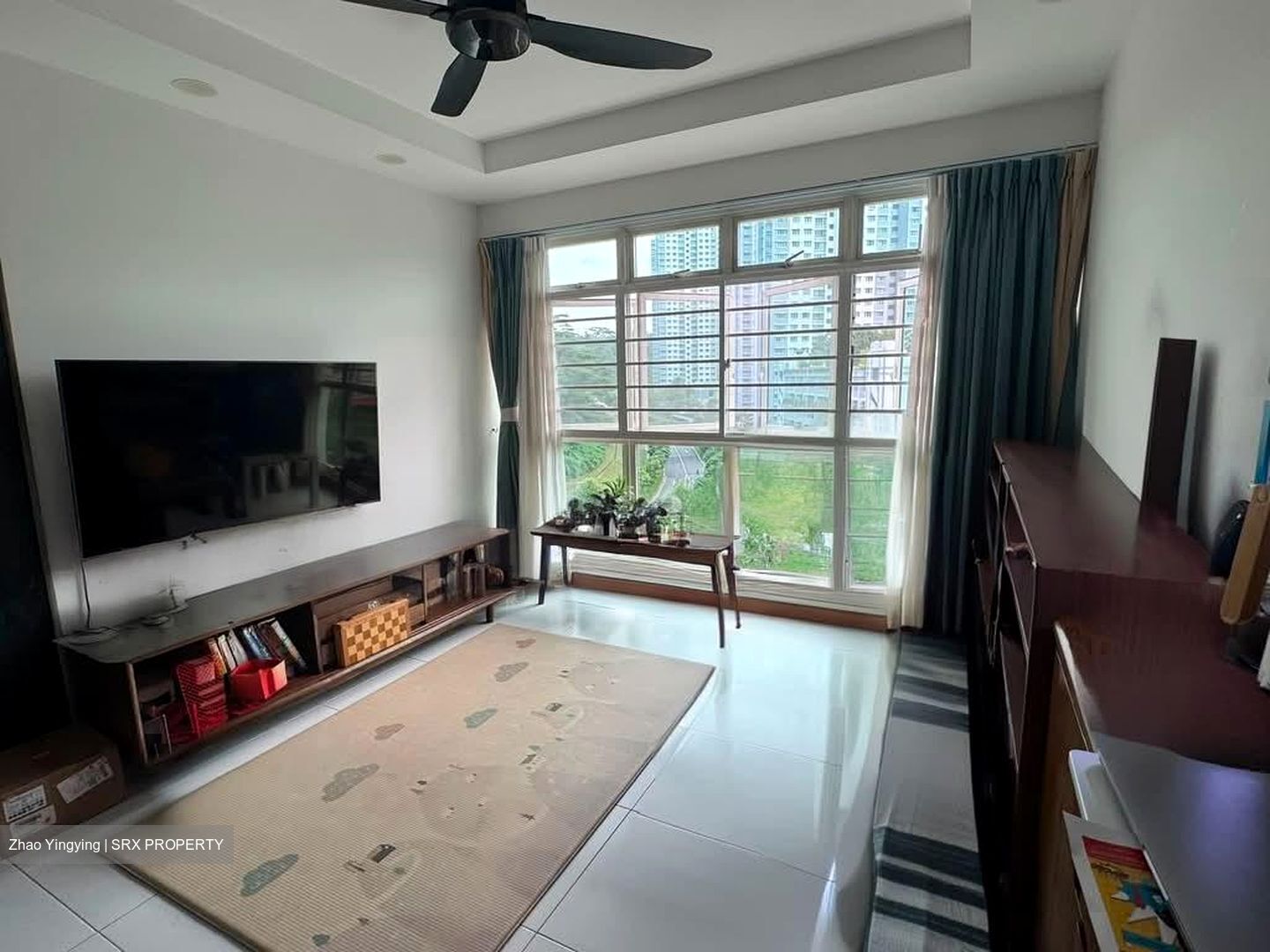 Blk 80A Telok Blangah Towers (Bukit Merah), HDB 4 Rooms #594078431